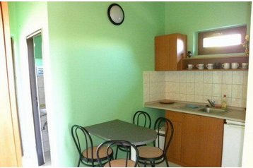 Slovačka Byt Veliki Medjer / Veľký Meder, Eksterijer